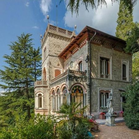 Apartamento Il Parco E Gli Affreschi Varese Exterior foto