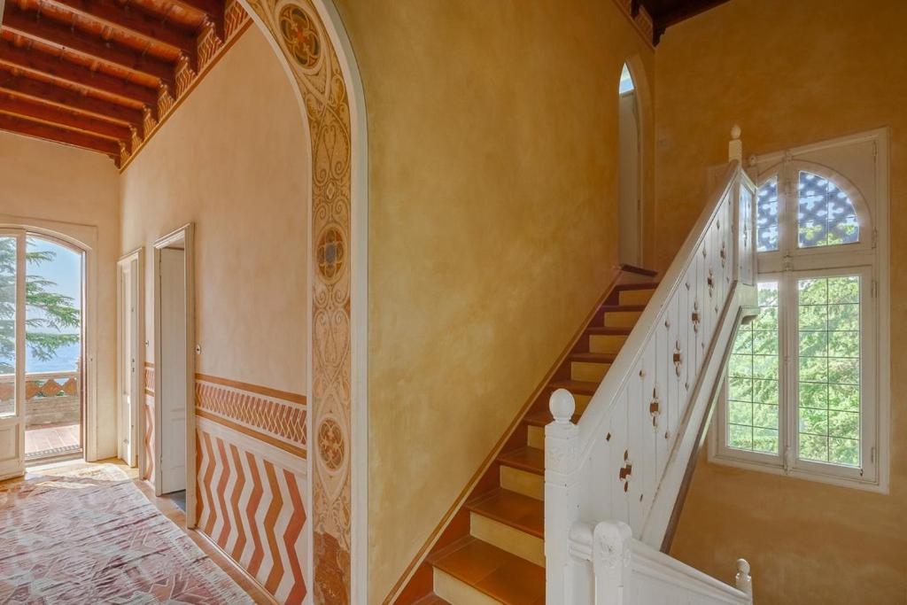 Apartamento Il Parco E Gli Affreschi Varese Exterior foto